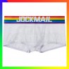 Boxer jockmail rainbow