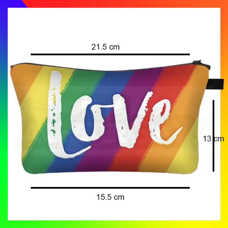 Trousse LGBT Love