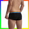 Boxer Jockmail rainbow