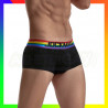 Boxer Jockmail rainbow
