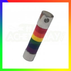 Rainbow Cylindre