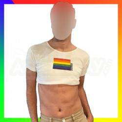 T-shirt Pride Guys As You