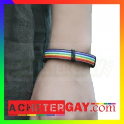 Bracelet LGBT Pride