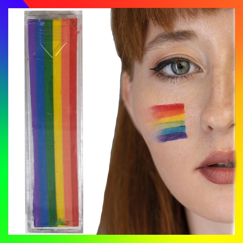 Stick Maquillage Rainbow