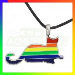 collier gay