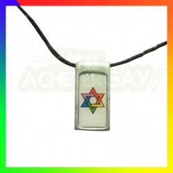 pendentif juif gay