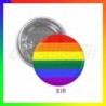 Badge LGBT Rainbow