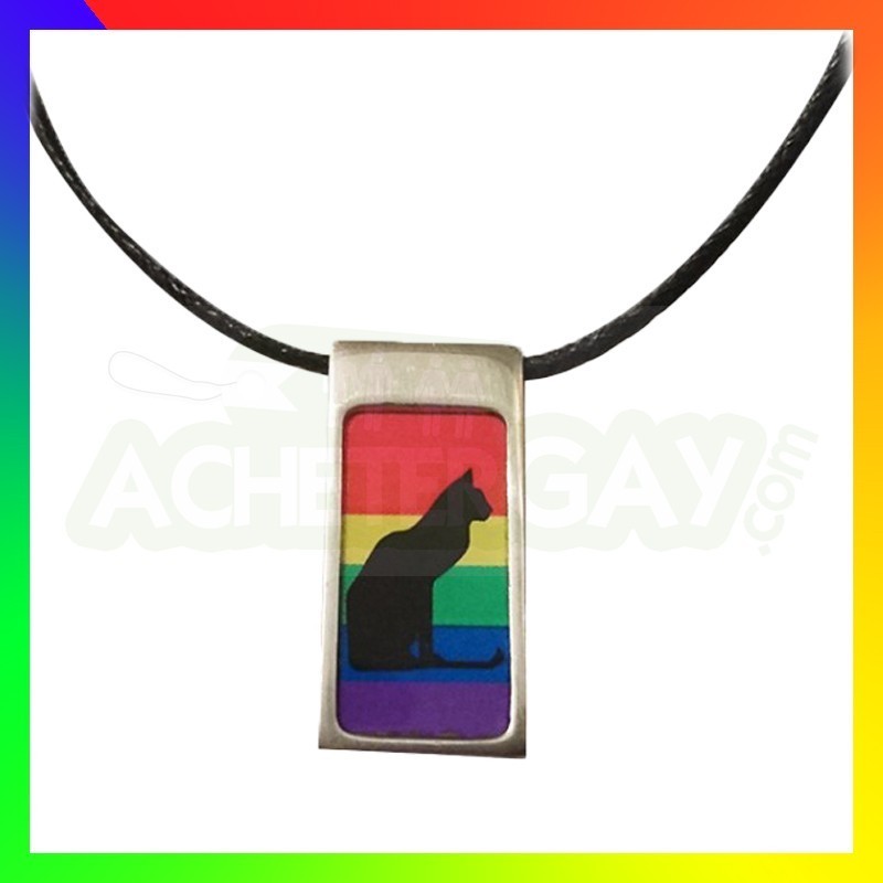 Collier LGBT Chat 02