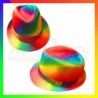 Chapeau Rainbow