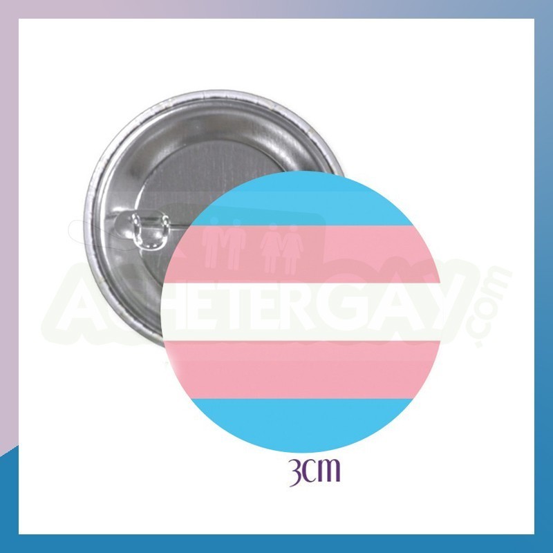 badge trans transexuel transgenre