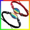 bracelet gay et lesbien LGBT