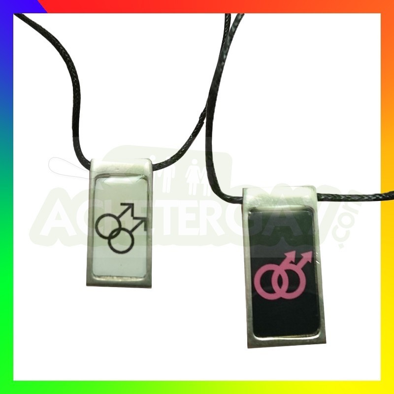 collier gay