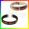 bracelet rainbow