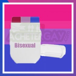 Maquillage Bisexuel